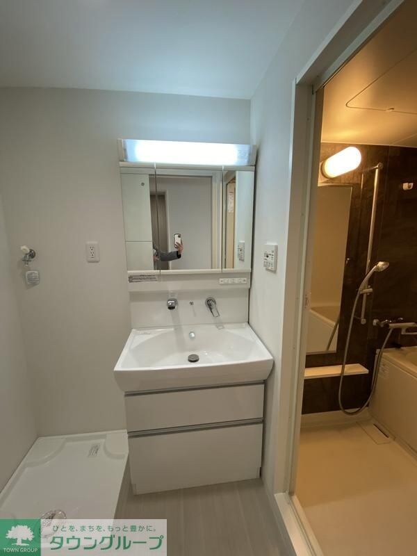 ル・ソレイユの物件内観写真