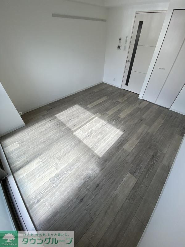 ル・ソレイユの物件内観写真