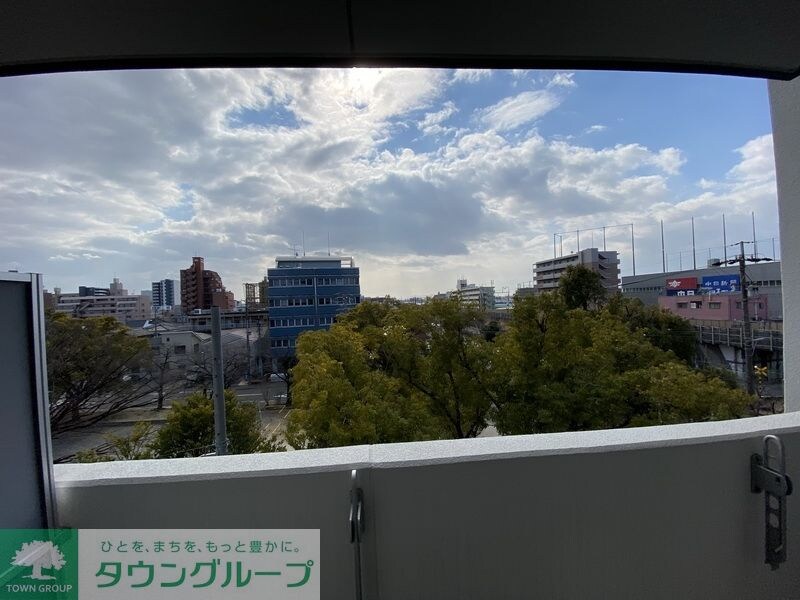 ル・ソレイユの物件内観写真