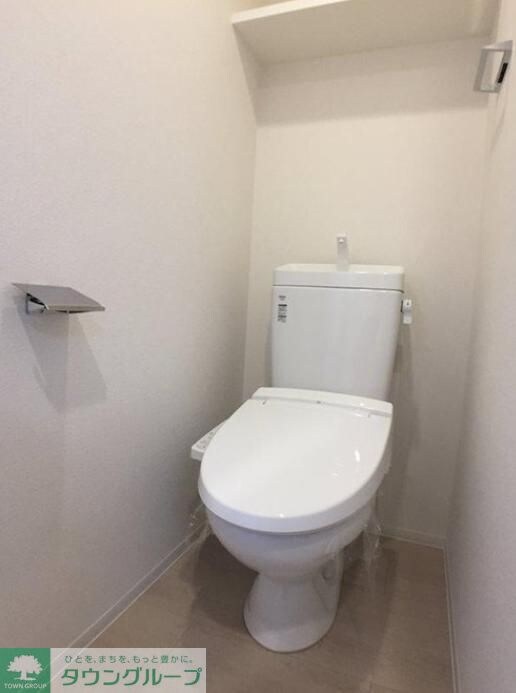 プレサンス東別院駅前IIの物件内観写真