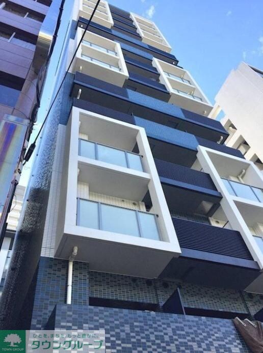 プレサンス東別院駅前IIの物件内観写真