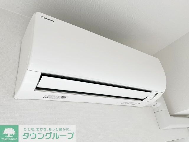 エスリード名城公園プライムの物件内観写真