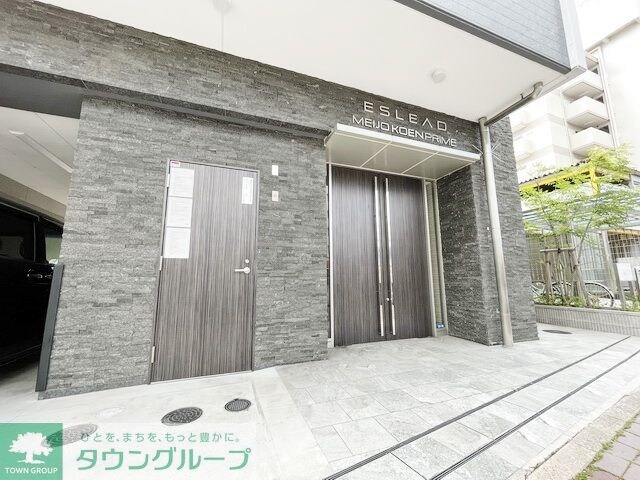 エスリード名城公園プライムの物件内観写真