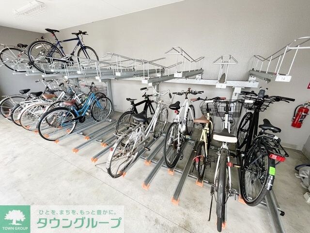 エスリード名城公園プライムの物件内観写真