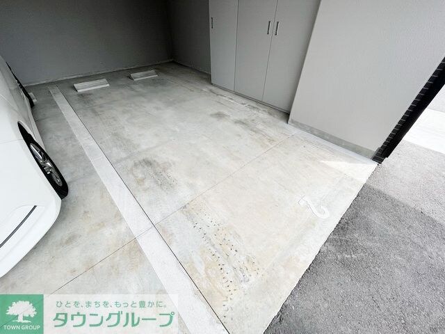 エスリード名城公園プライムの物件内観写真