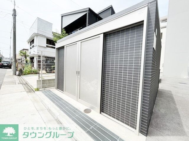 エスリード名城公園プライムの物件内観写真