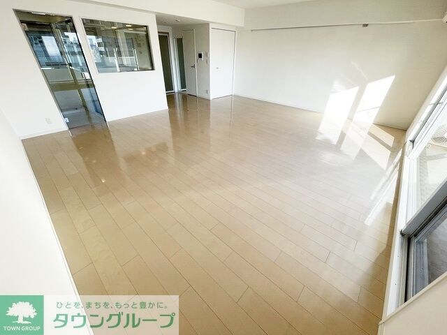 カスタリア伏見の物件内観写真