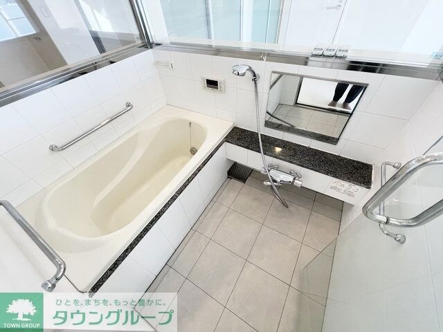 カスタリア伏見の物件内観写真