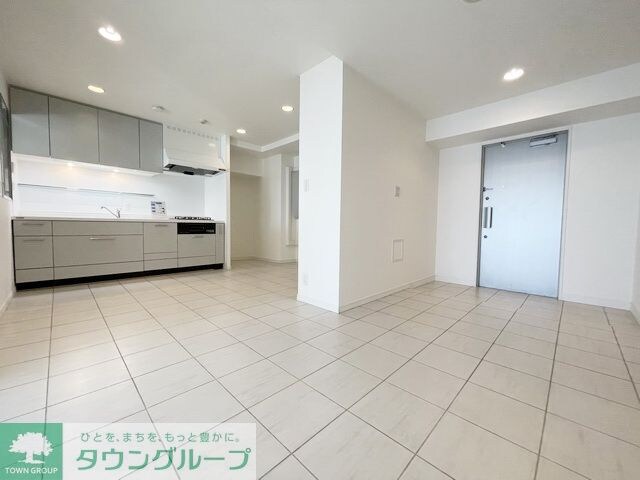 カスタリア伏見の物件内観写真