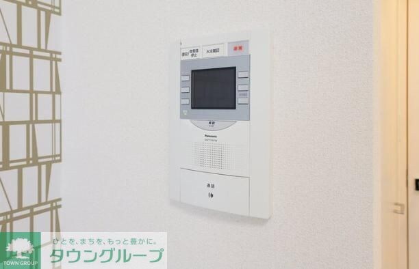 プレサンス東別院駅前IIの物件内観写真