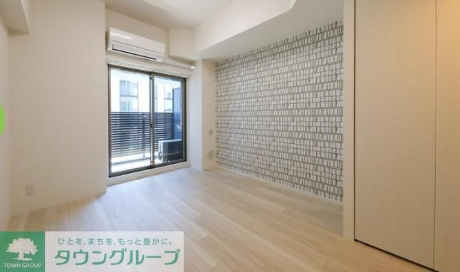 プレサンス東別院駅前IIの物件内観写真