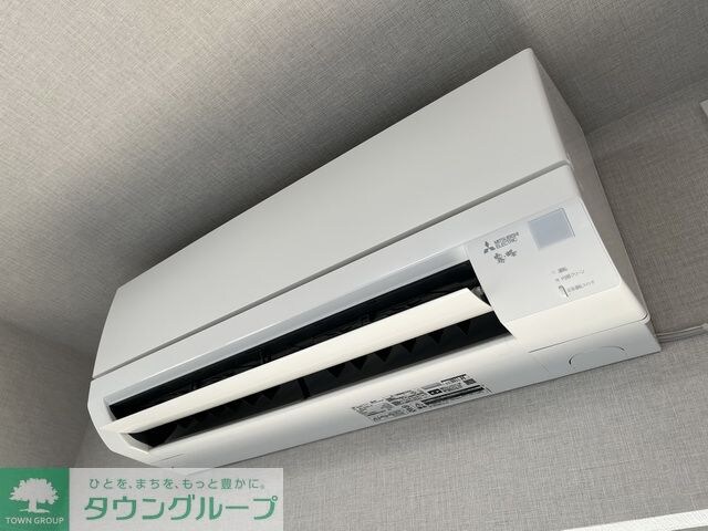 デュオフラッツ栄の物件内観写真