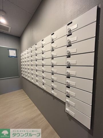 デュオフラッツ栄の物件内観写真