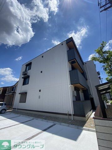 セレスティア京田の物件内観写真