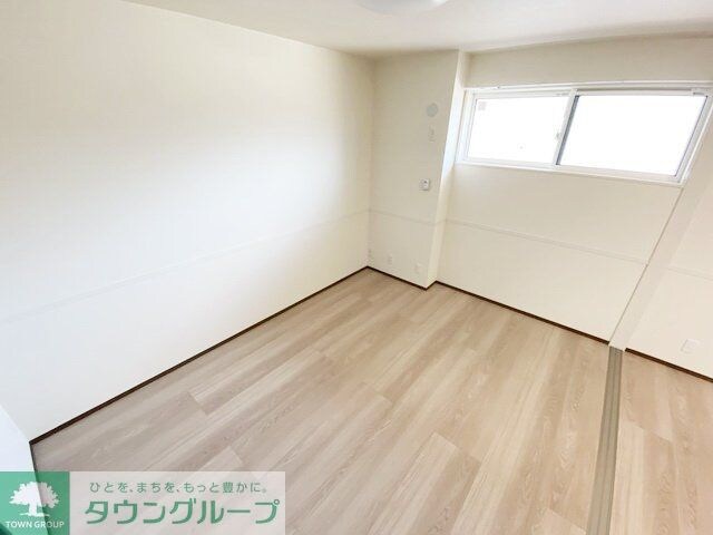 セレスティア京田の物件内観写真