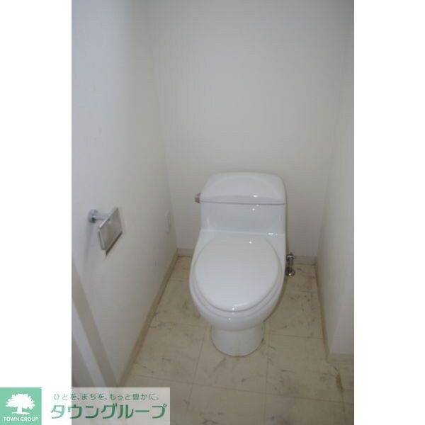 アップルスクエアの物件内観写真