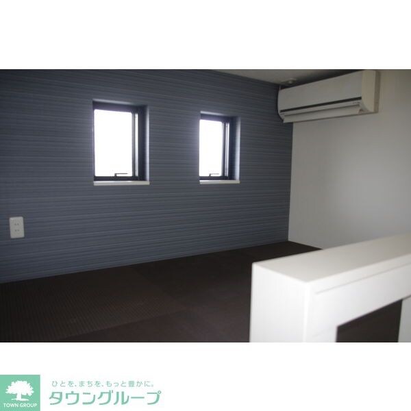 アップルスクエアの物件内観写真