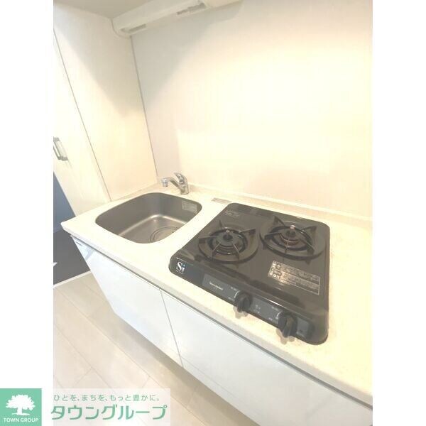 アップルスクエアの物件内観写真