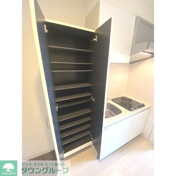 アップルスクエアの物件内観写真