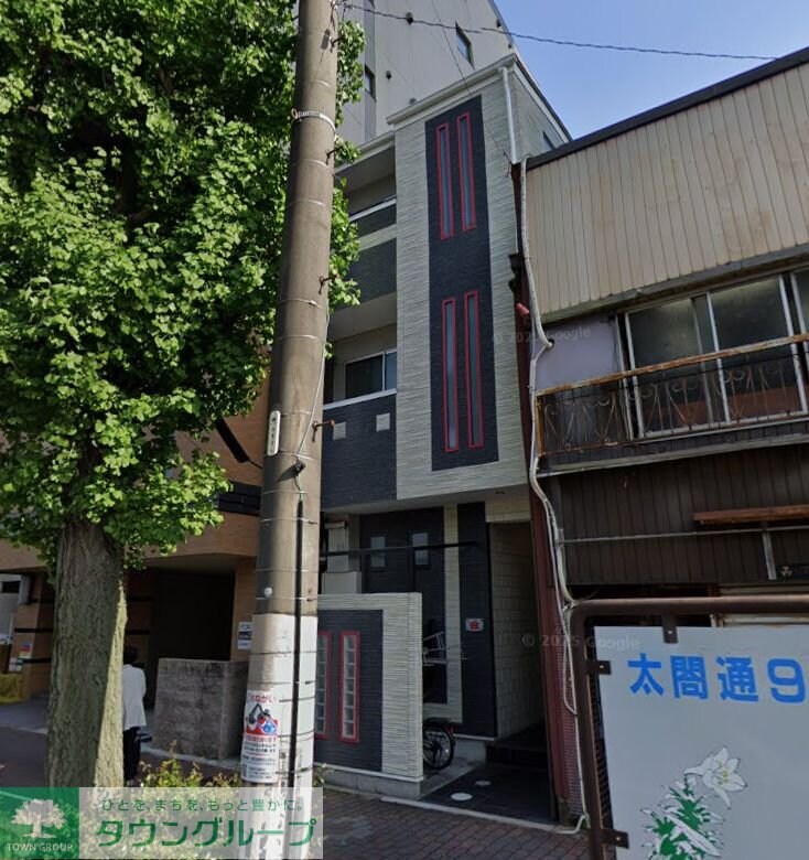 アップルスクエアの物件内観写真