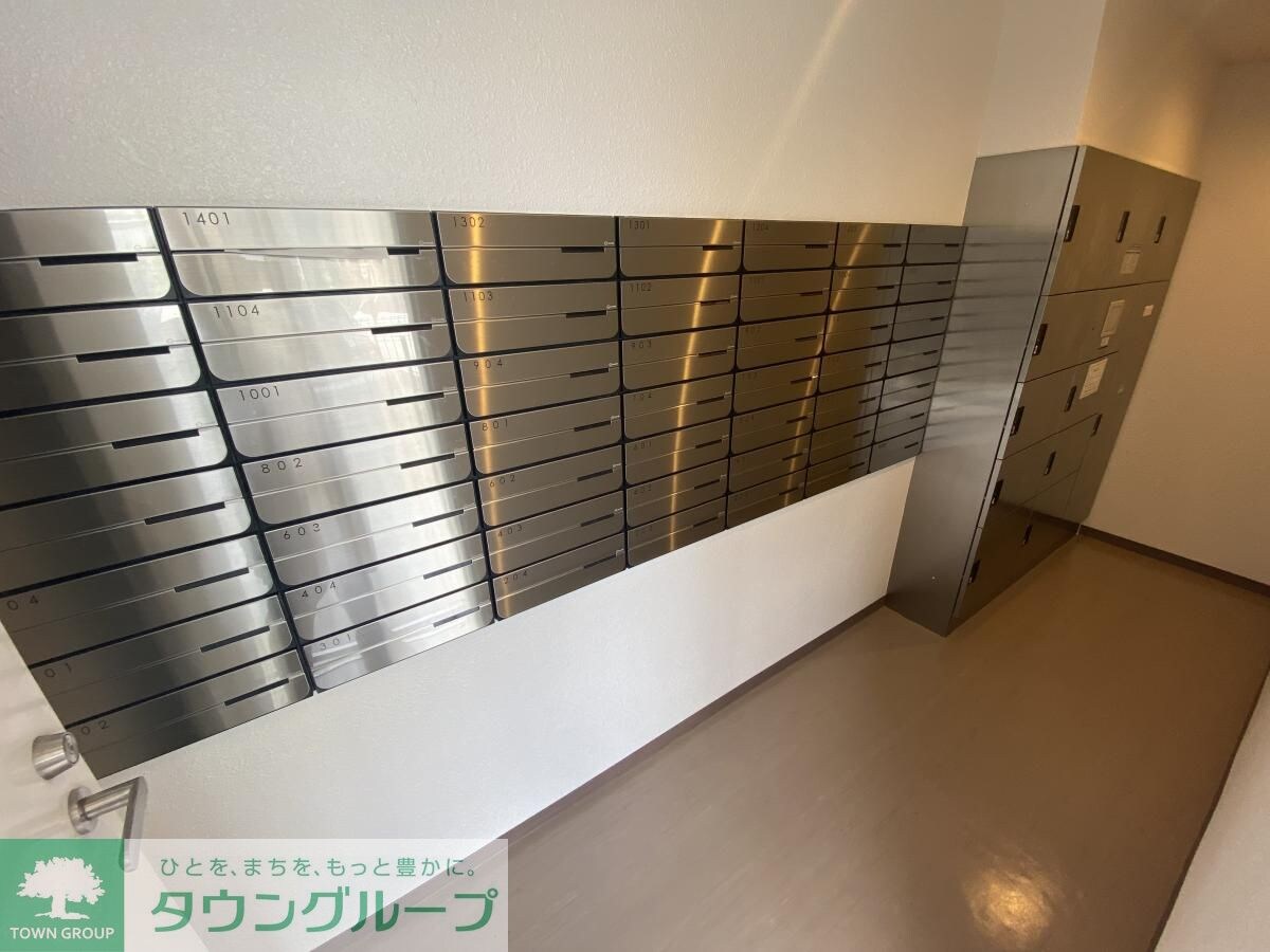 パルティール黒川本通りの物件内観写真