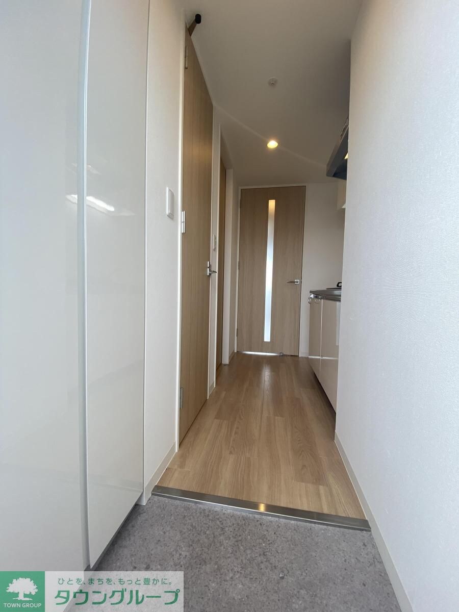 パルティール黒川本通りの物件内観写真