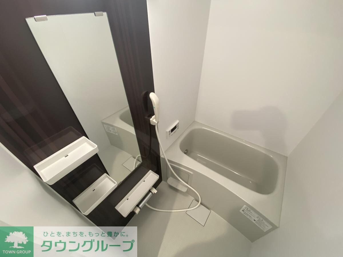 パルティール黒川本通りの物件内観写真