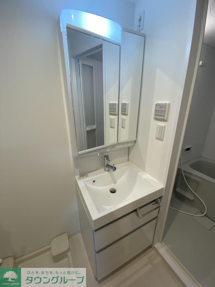 パルティール黒川本通りの物件内観写真