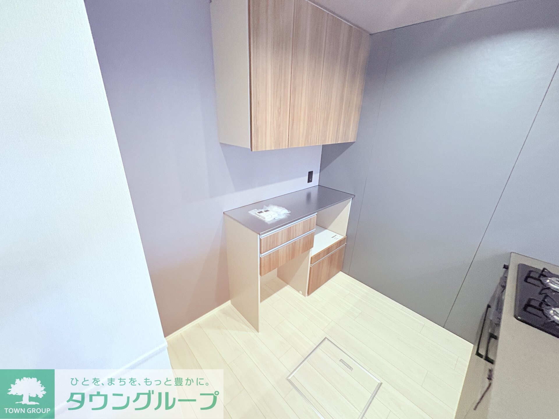 corail blancの物件内観写真