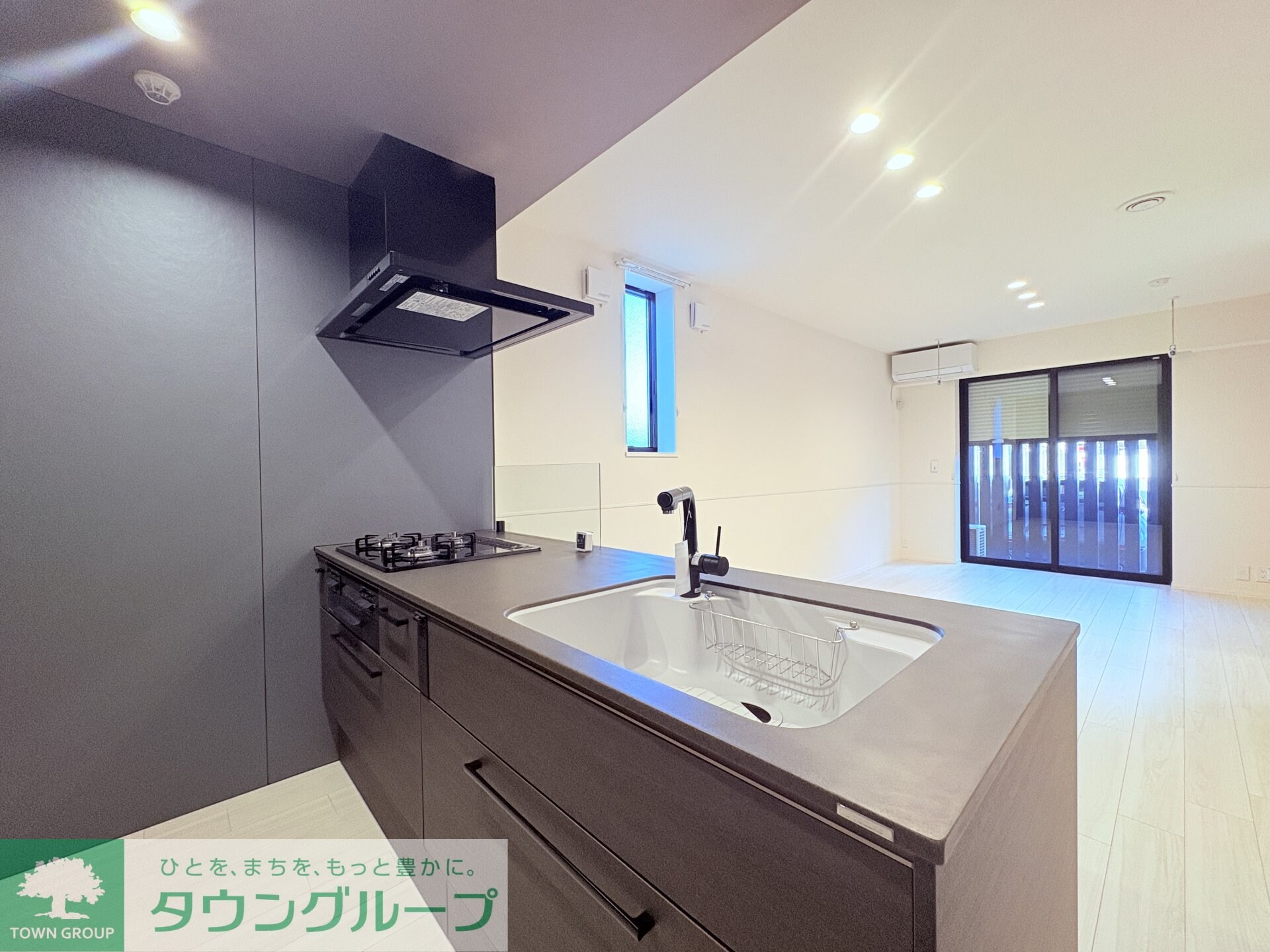 corail blancの物件内観写真