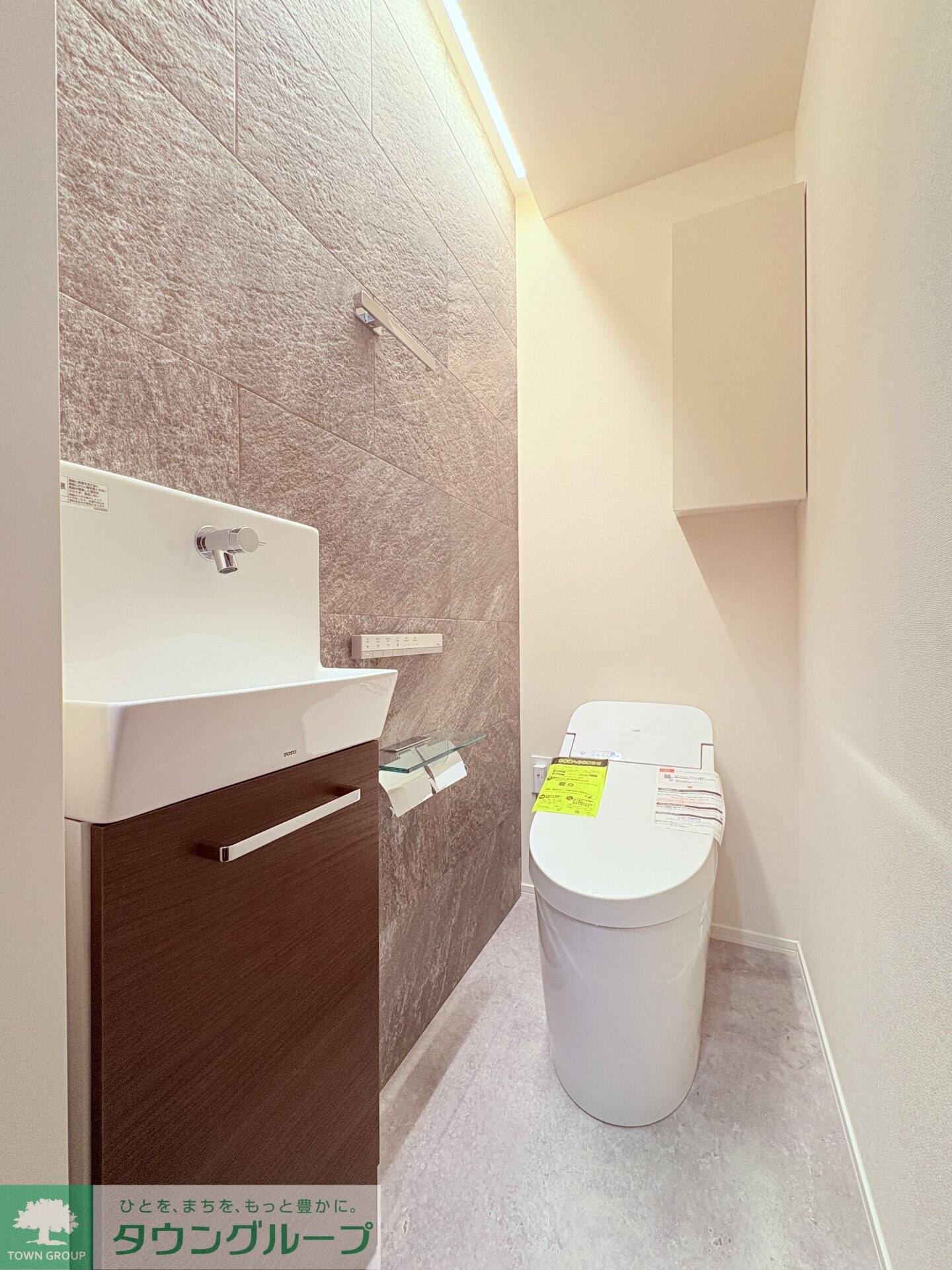 corail blancの物件内観写真