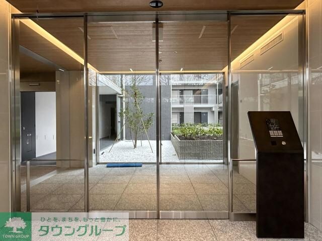 ベルヴュコート名古屋則武の物件内観写真