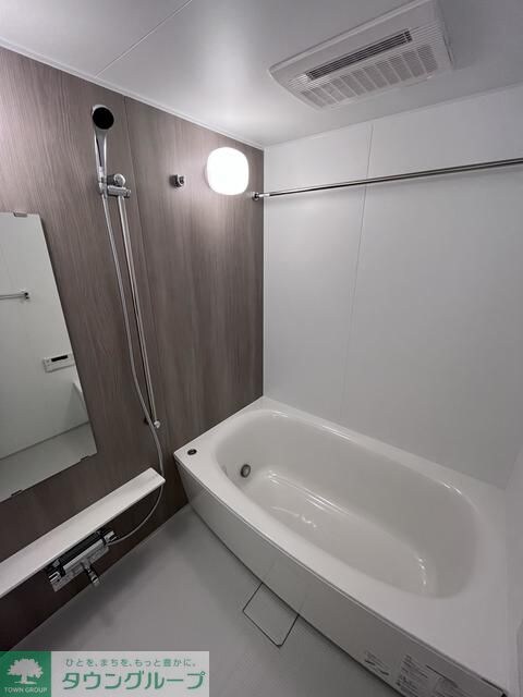 ベルヴュコート名古屋則武の物件内観写真