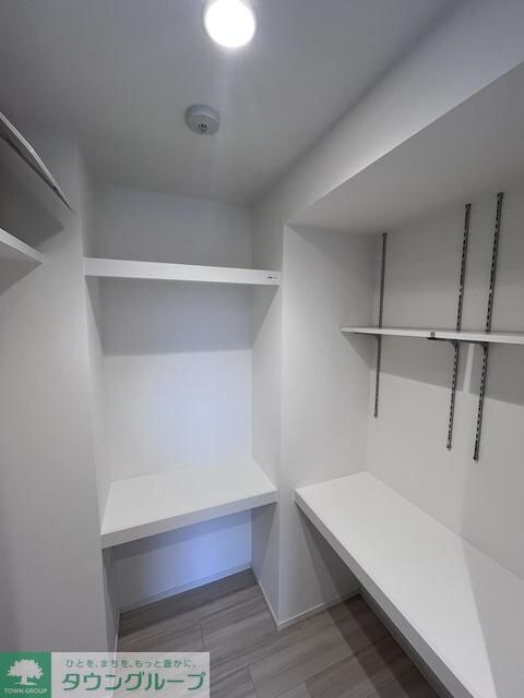 ベルヴュコート名古屋則武の物件内観写真