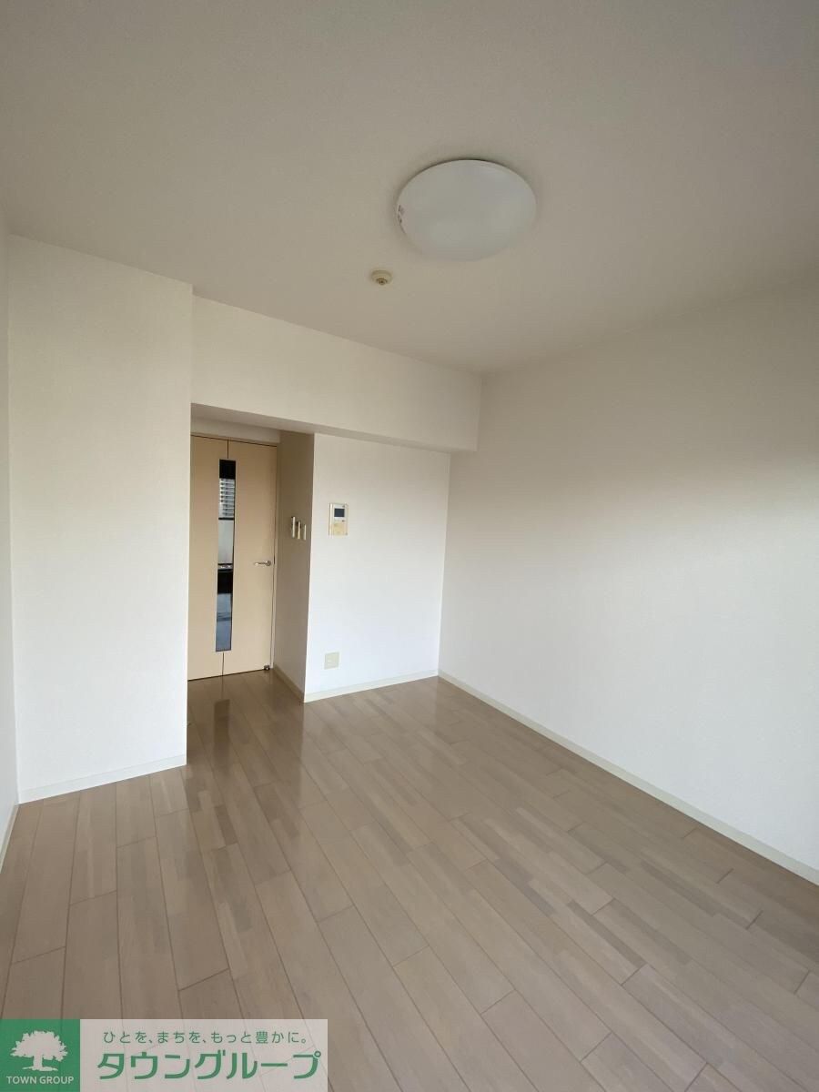 パークフラッツ金山の物件内観写真