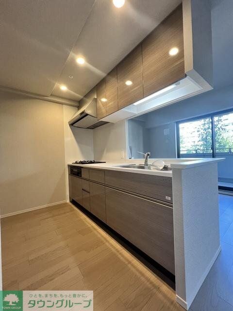 ラフィシア上前津(Rafficia Kamimaezu)の物件内観写真