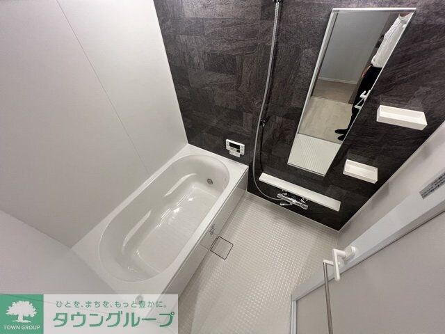 ラフィシア上前津(Rafficia Kamimaezu)の物件内観写真