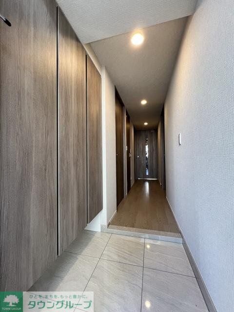 ラフィシア上前津(Rafficia Kamimaezu)の物件内観写真