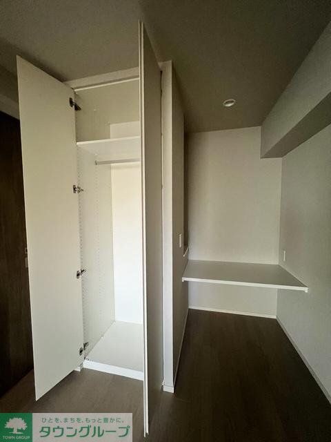 ラフィシア上前津(Rafficia Kamimaezu)の物件内観写真