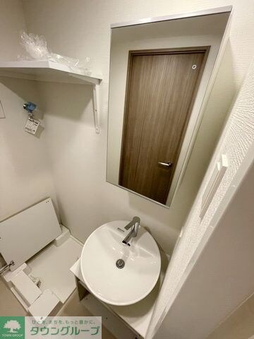 エスリード泉プライムの物件内観写真