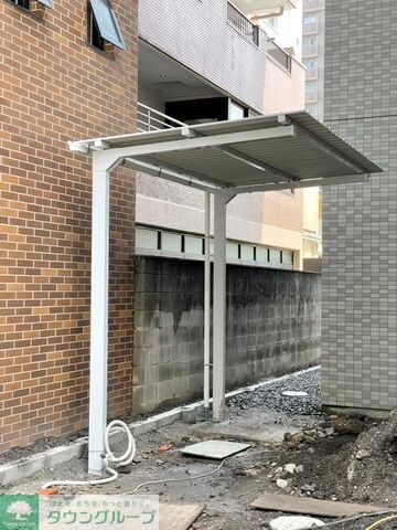 エスリード泉プライムの物件内観写真