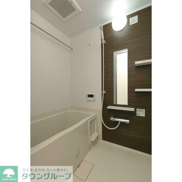 パルティール新栄の物件内観写真