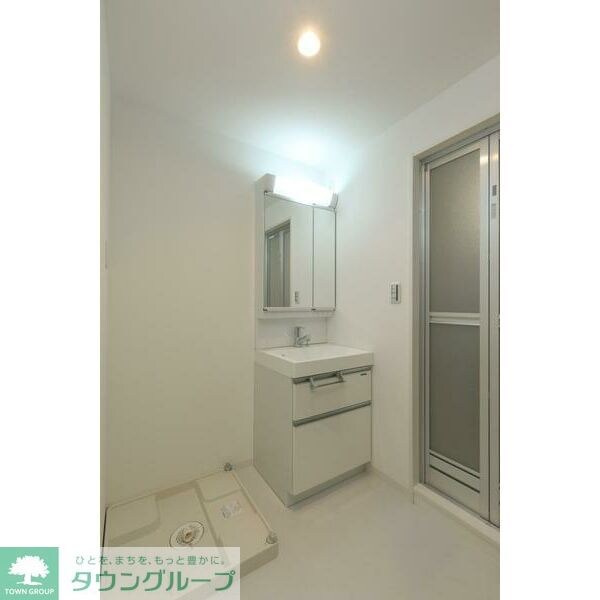 パルティール新栄の物件内観写真