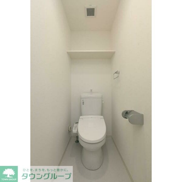 パルティール新栄の物件内観写真