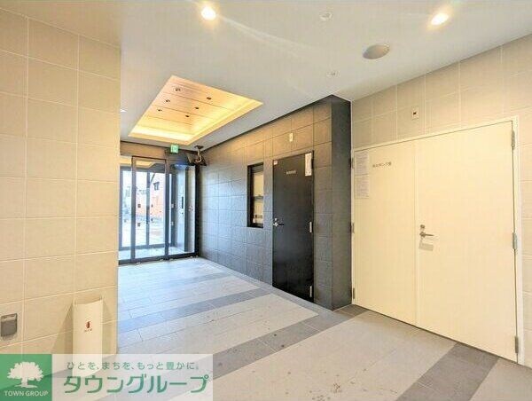 エスリード名古屋STATION WESTの物件内観写真