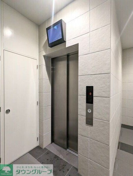 エスリード名古屋STATION WESTの物件内観写真