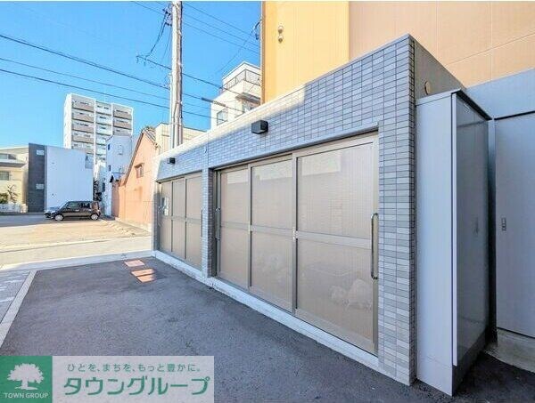 エスリード名古屋STATION WESTの物件内観写真