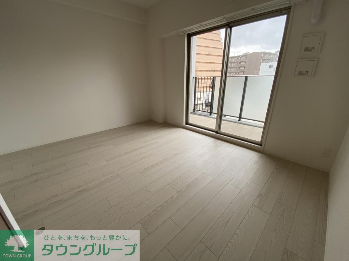 エスリード大須観音プリモの物件内観写真