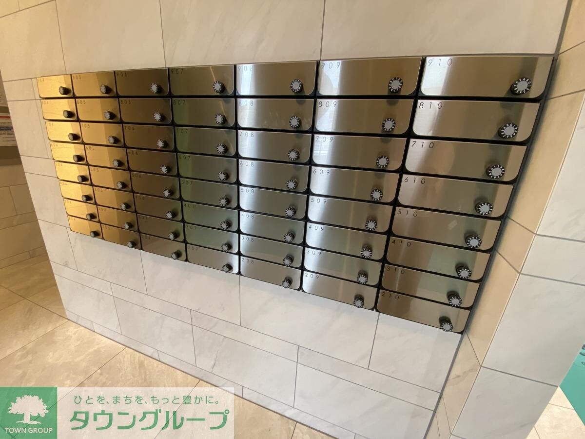 エスリード大須観音プリモの物件内観写真