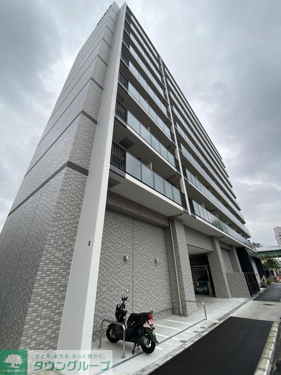 エスリード大須観音プリモの物件内観写真